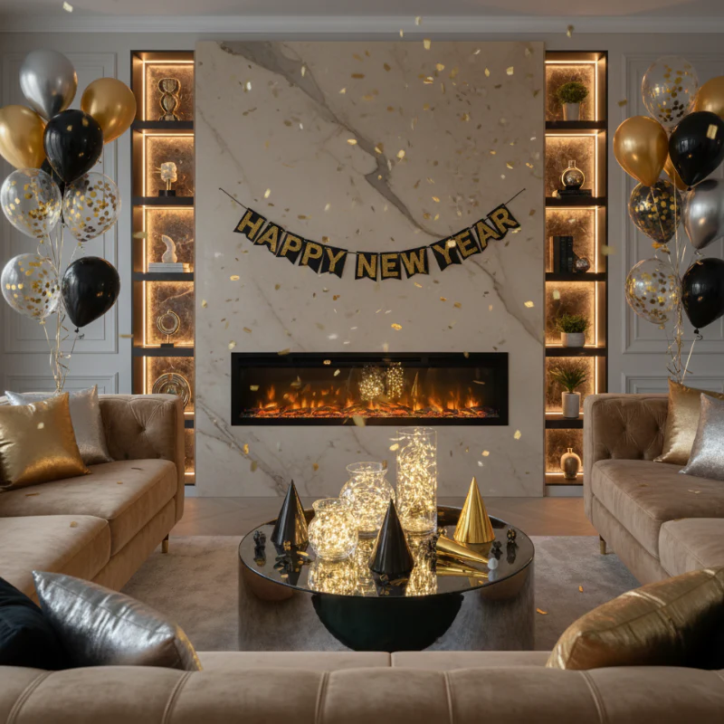 LED Copper Wire Firecracker Lights – Create Magical Ambiance Anywhere – 50% OFF - Image 7