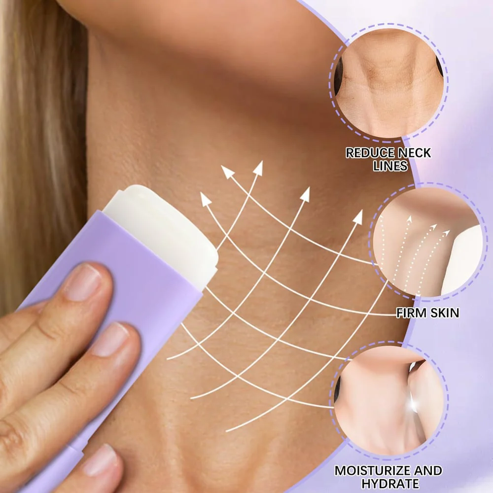 LiftaGlow Sculpt – Erase neck "rings" & tighten sagging skin. 50% OFF - Image 4