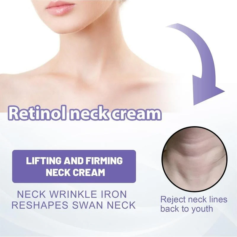 LiftaGlow Sculpt – Erase neck "rings" & tighten sagging skin. 50% OFF - Image 6