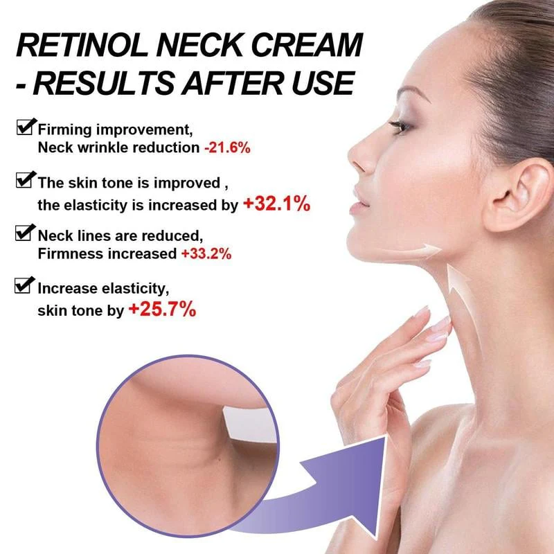 LiftaGlow Sculpt – Erase neck "rings" & tighten sagging skin. 50% OFF - Image 7