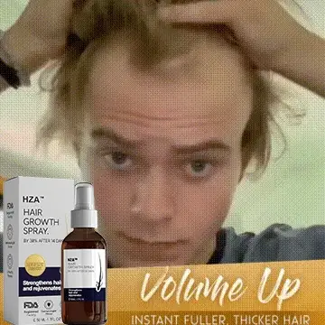 Lovilds Natural Hair Regrowth Spray - Clinically-Inspired Scalp Treatment - 1+1 FREE - Image 12