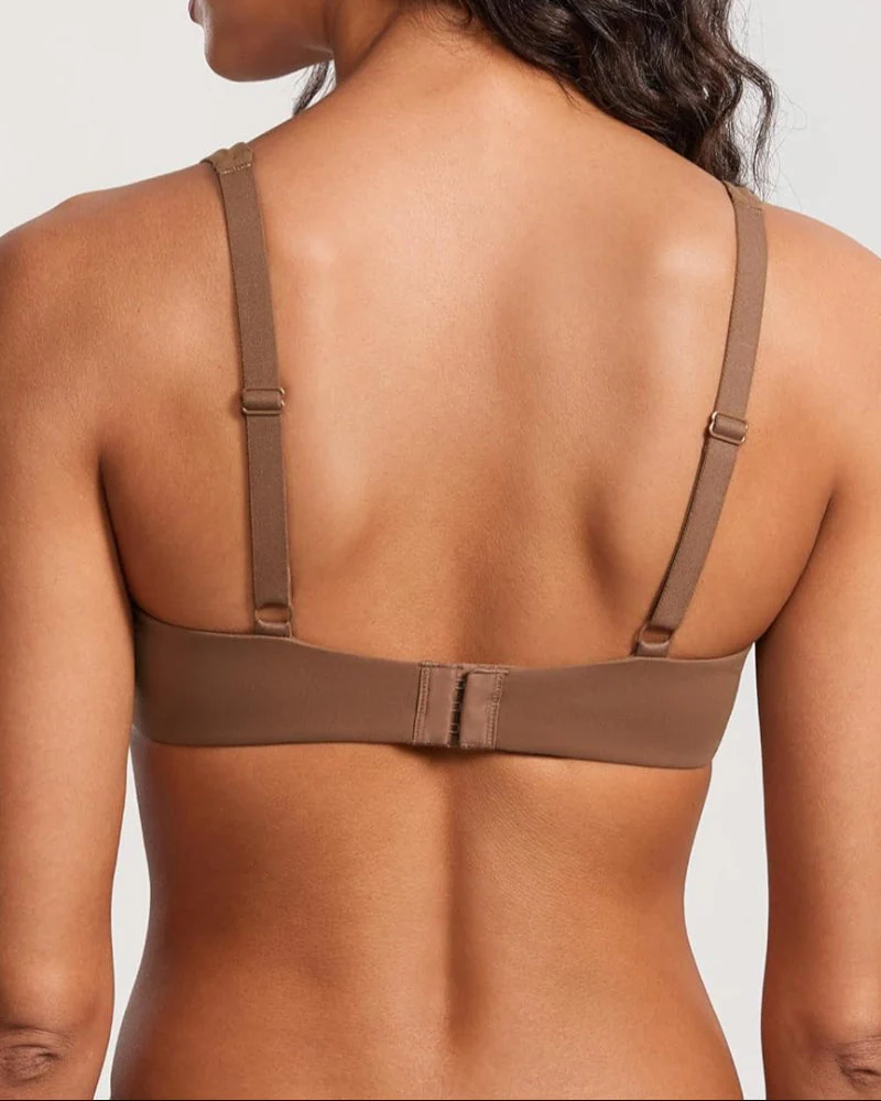 Lullé™ – Seamless Buttery-Soft Underwire Balconette Bra + 1+1 FREE - Image 3