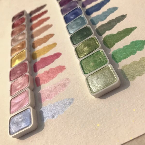 LumiNova Watercolors - Paint with Liquid Light - 50% OFF - Image 3