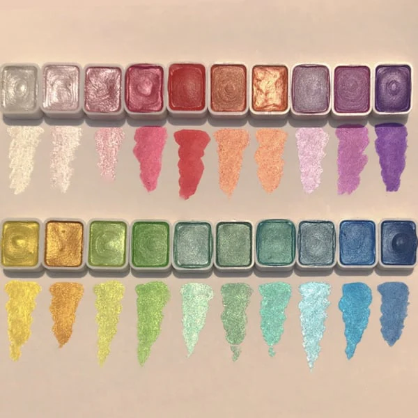 LumiNova Watercolors - Paint with Liquid Light - 50% OFF - Image 4