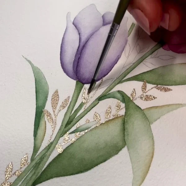 LumiNova Watercolors - Paint with Liquid Light - 50% OFF - Image 7