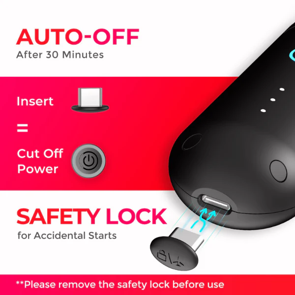 LustreGlide Go – Achieve Salon-Smooth Hair Instantly + 50% OFF - Image 5