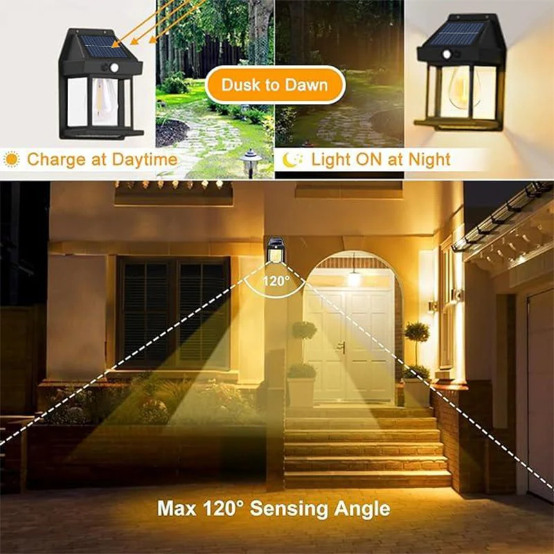 LuxAura — Achieve Estate-Grade Ambience Instantly + 1+1 FREE - Image 3