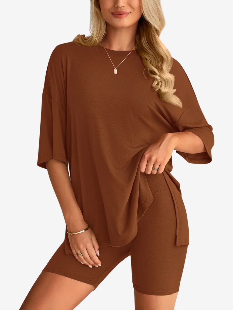LuxeLounge Set - Your Effortless Comfort Duo - 50% OFF - Image 10