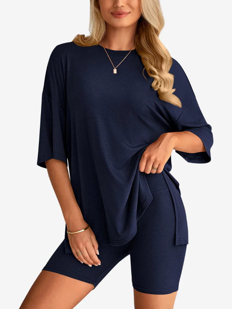 LuxeLounge Set - Your Effortless Comfort Duo - 50% OFF - Image 11