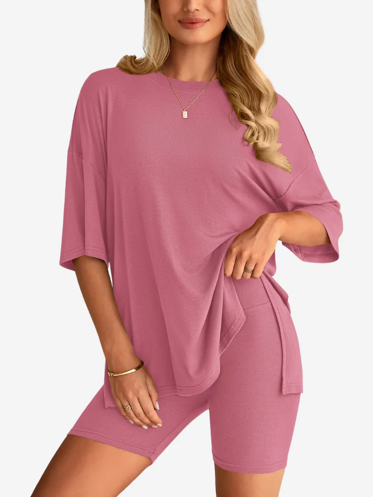 LuxeLounge Set - Your Effortless Comfort Duo - 50% OFF - Image 12