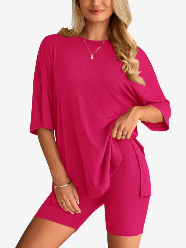LuxeLounge Set - Your Effortless Comfort Duo - 50% OFF - Image 13
