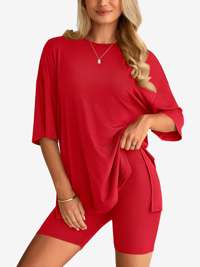 LuxeLounge Set - Your Effortless Comfort Duo - 50% OFF - Image 14