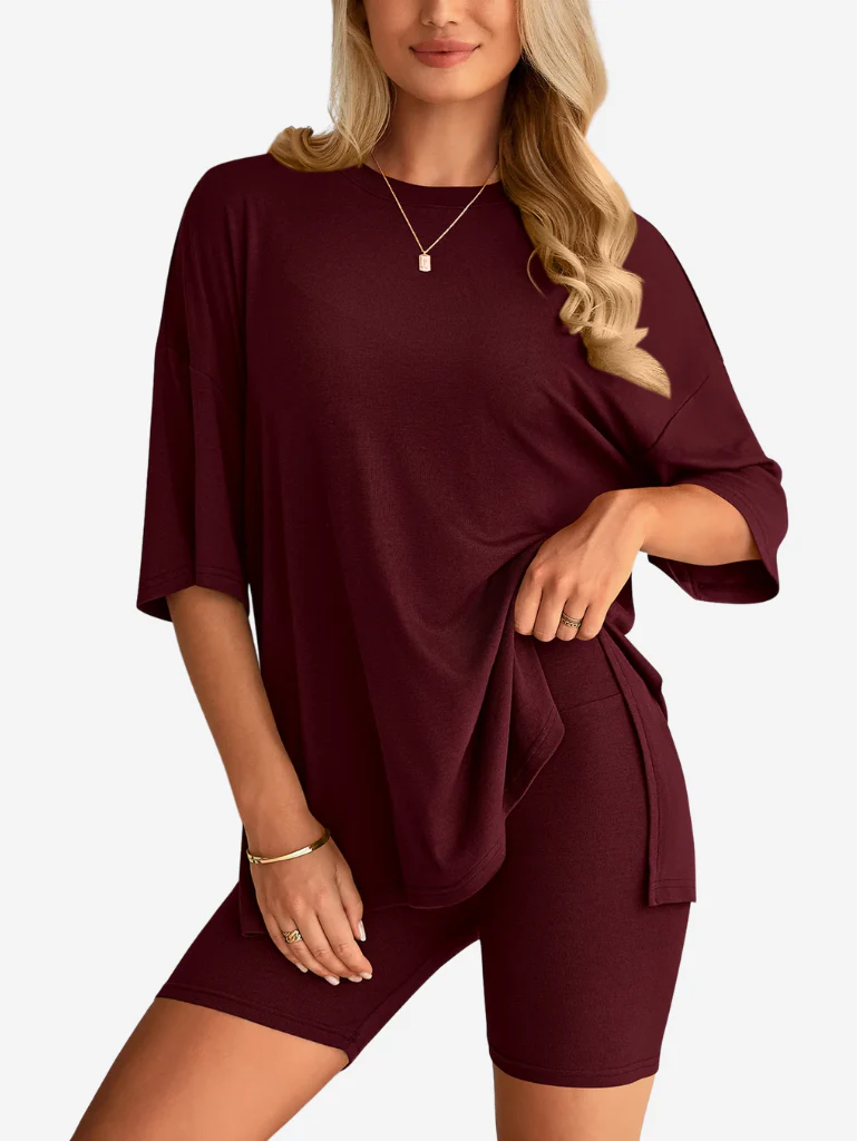 LuxeLounge Set - Your Effortless Comfort Duo - 50% OFF - Image 15