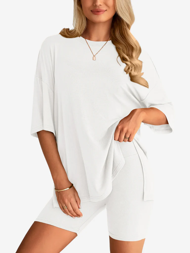 LuxeLounge Set - Your Effortless Comfort Duo - 50% OFF - Image 16