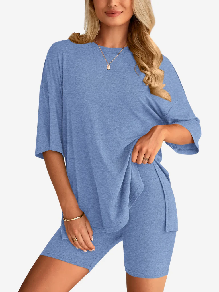 LuxeLounge Set - Your Effortless Comfort Duo - 50% OFF - Image 8