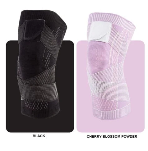 MotionFlex Knee - Unrestricted Support, Peak Performance -  50% OFF! - Image 11