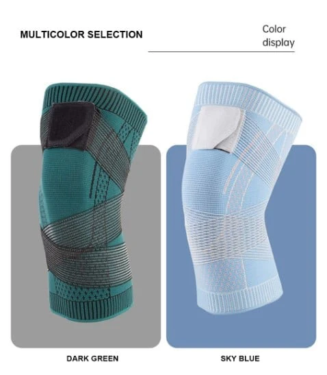 MotionFlex Knee - Unrestricted Support, Peak Performance -  50% OFF! - Image 14