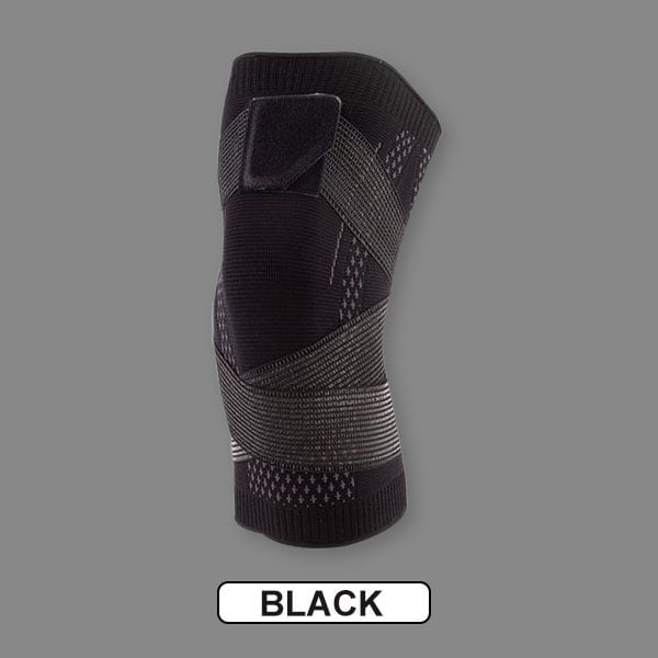 MotionFlex Knee - Unrestricted Support, Peak Performance -  50% OFF! - Image 15