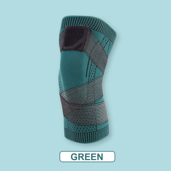MotionFlex Knee - Unrestricted Support, Peak Performance -  50% OFF! - Image 17