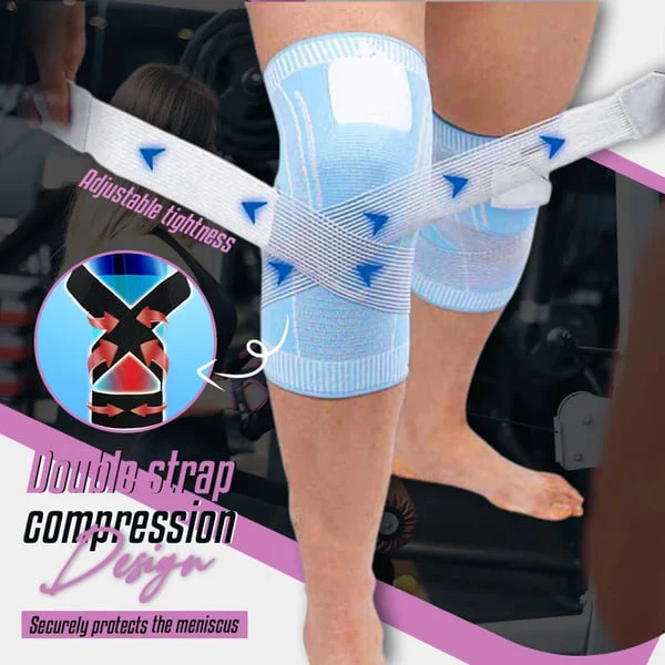 MotionFlex Knee - Unrestricted Support, Peak Performance -  50% OFF! - Image 4