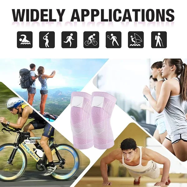 MotionFlex Knee - Unrestricted Support, Peak Performance -  50% OFF! - Image 5