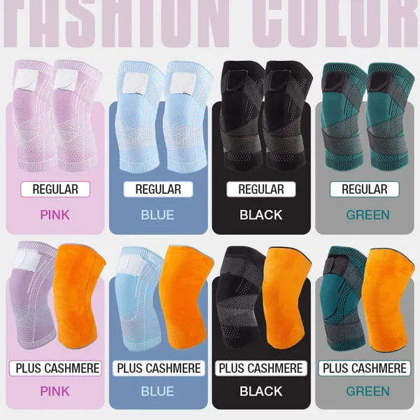 MotionFlex Knee - Unrestricted Support, Peak Performance -  50% OFF! - Image 6