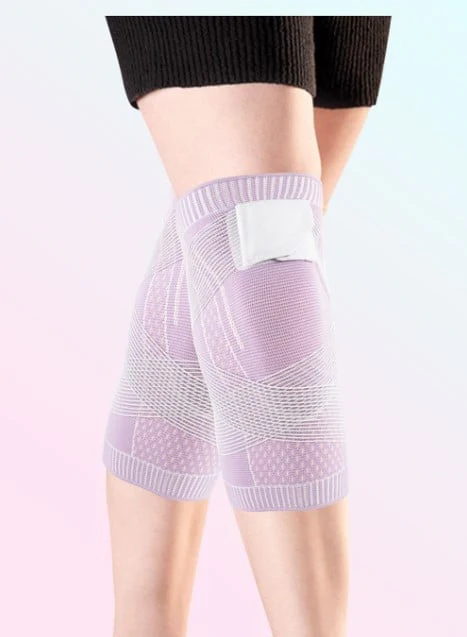 MotionFlex Knee - Unrestricted Support, Peak Performance -  50% OFF! - Image 7