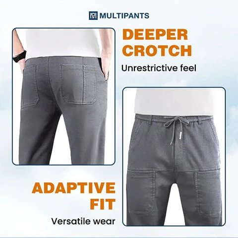MultiPants – Master Every Terrain with Unrestricted Movement + 50% OFF - Image 12