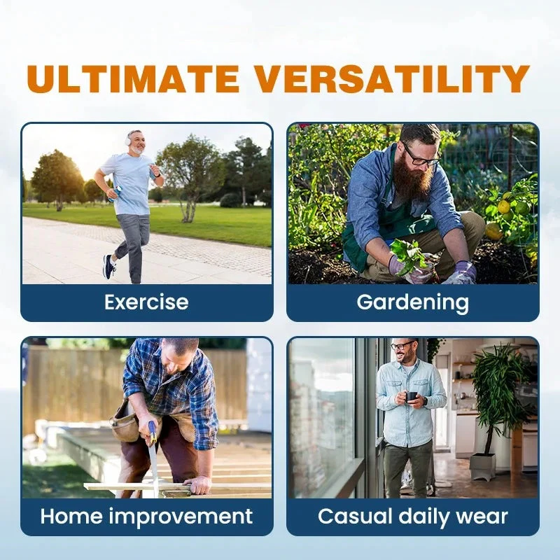 MultiPants – Master Every Terrain with Unrestricted Movement + 50% OFF - Image 13