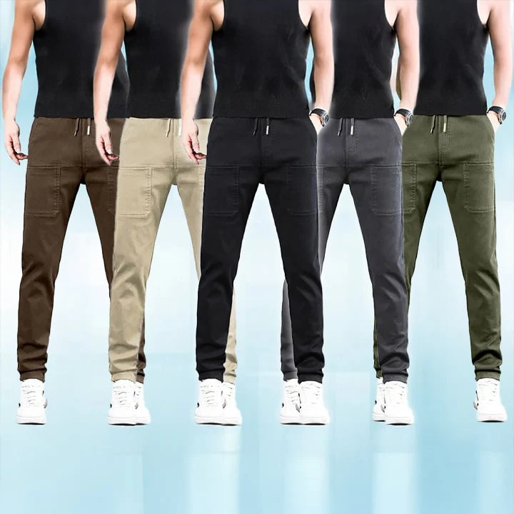 MultiPants – Master Every Terrain with Unrestricted Movement + 50% OFF - Image 20