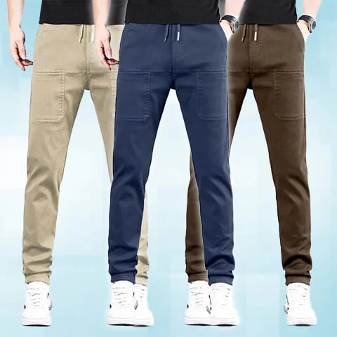 MultiPants – Master Every Terrain with Unrestricted Movement + 50% OFF - Image 23