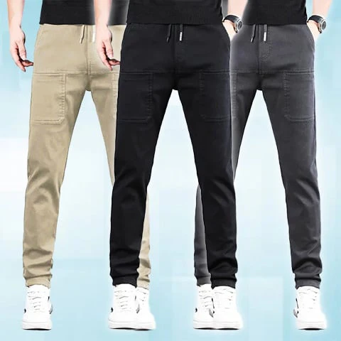 MultiPants – Master Every Terrain with Unrestricted Movement + 50% OFF - Image 24