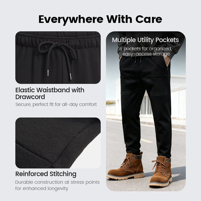 MultiPants – Master Every Terrain with Unrestricted Movement + 50% OFF - Image 4