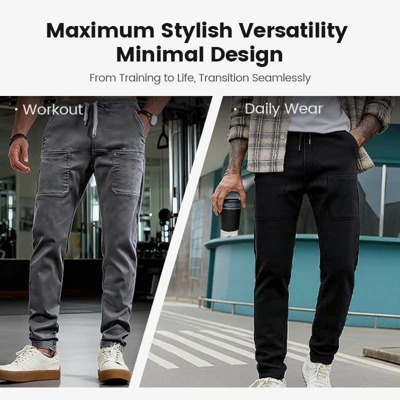 MultiPants – Master Every Terrain with Unrestricted Movement + 50% OFF - Image 6