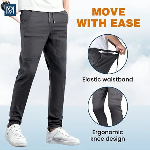 MultiPants – Master Every Terrain with Unrestricted Movement + 50% OFF - Image 8