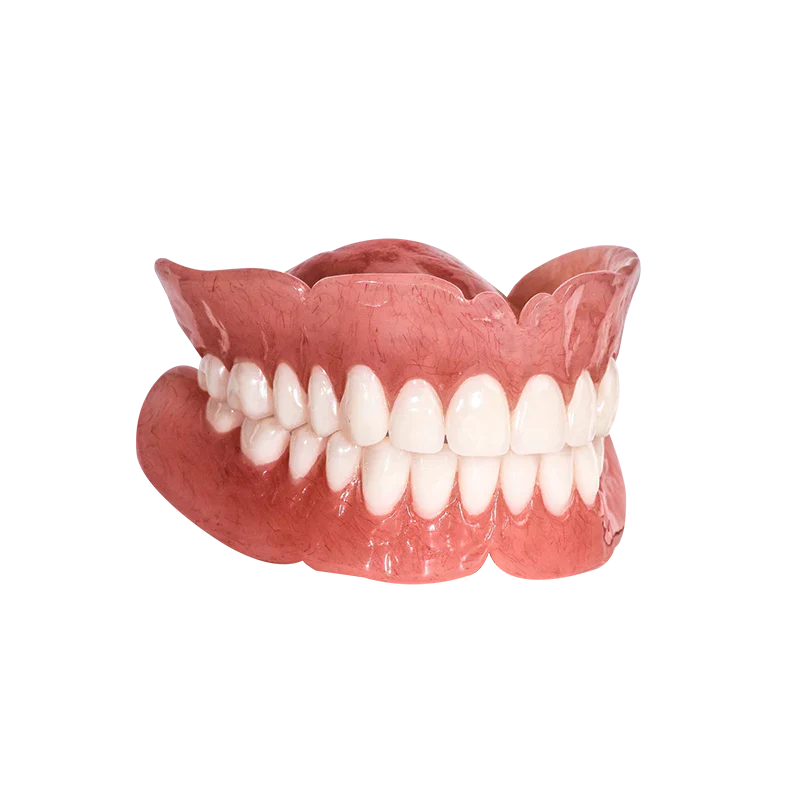 NaturaFit Dentures - The No-Slip, Custom-Fit Smile + 50% OFF - Image 6