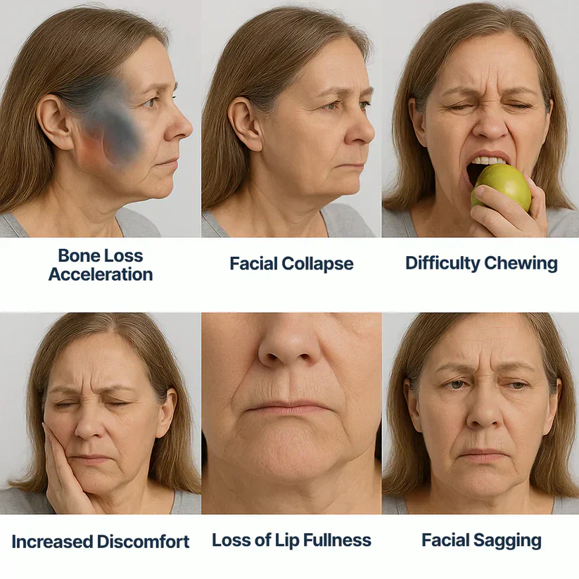 NaturaFit Dentures - The No-Slip, Custom-Fit Smile + 50% OFF - Image 9