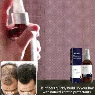 NaturaRevive Hair Spray - 5x Faster Hair Growth + 50% OFF - Image 2