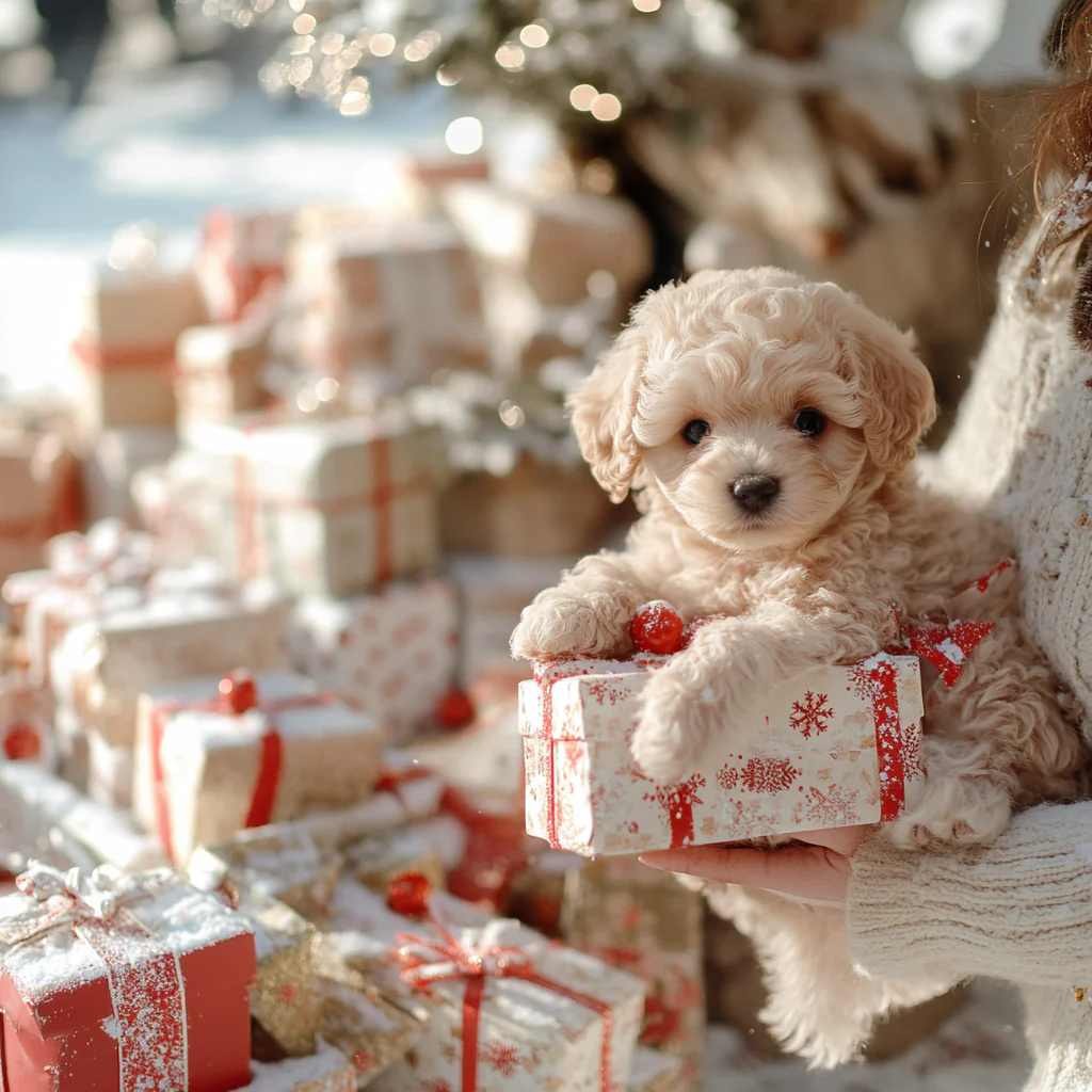 Nicco - My Realistic Robot Puppy - The Perfect Companion, No Mess +50% OFF - Image 3