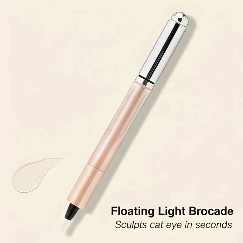 Opella™ – 6-in-1 Cat Eye Nail Gel Pen with Built-In Magnet + 1+1 FREE - Image 7