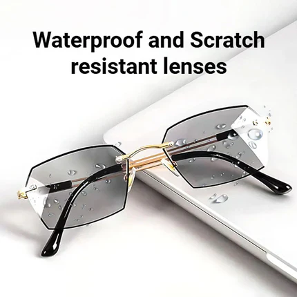 Optera™ – Anti-Blue Light Progressive Multifocal Reading Glasses + 50% OFF - Image 17