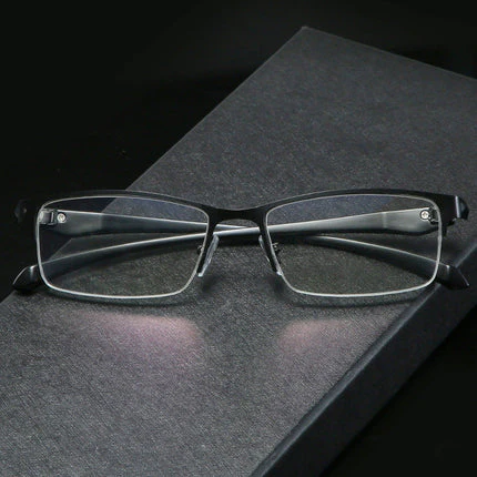 Optera™ – Anti-Blue Light Progressive Multifocal Reading Glasses + 50% OFF - Image 19