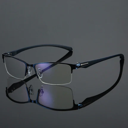 Optera™ – Anti-Blue Light Progressive Multifocal Reading Glasses + 50% OFF - Image 22