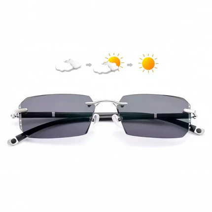 Optera™ – Anti-Blue Light Progressive Multifocal Reading Glasses + 50% OFF - Image 27