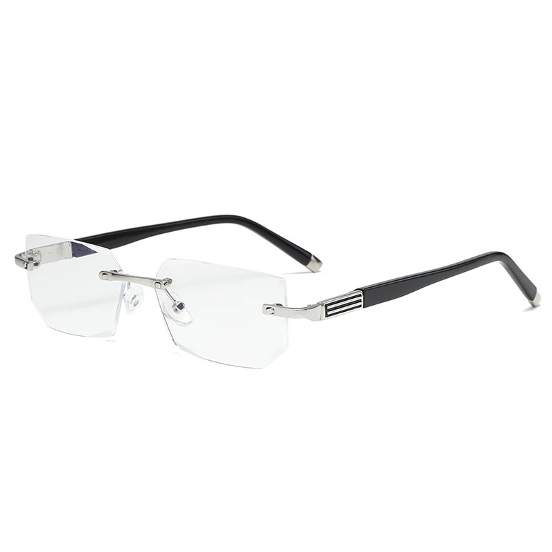 Optera™ – Anti-Blue Light Progressive Multifocal Reading Glasses + 50% OFF - Image 4