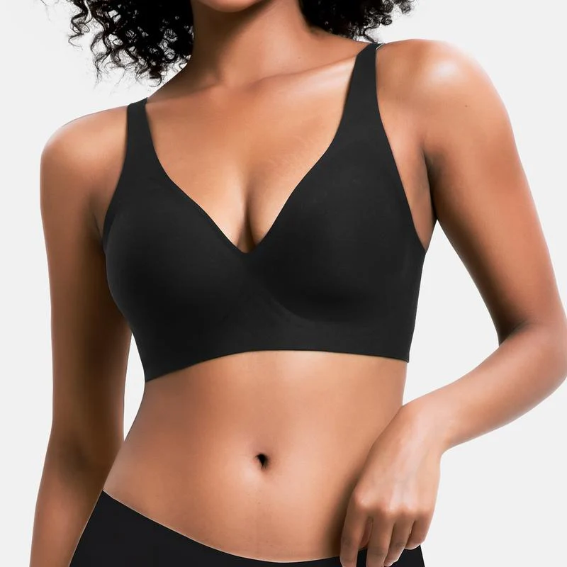 PetalForm Bra - All the Lift, None of the Wire - 50% OFF - Image 3