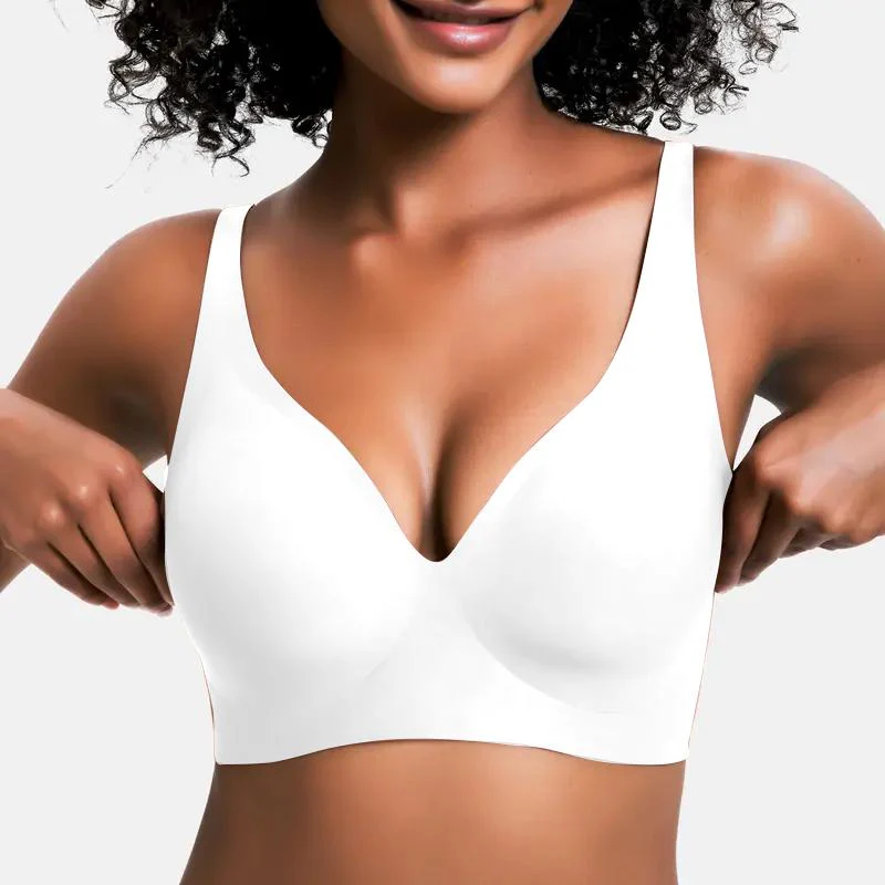 PetalForm Bra - All the Lift, None of the Wire - 50% OFF - Image 4