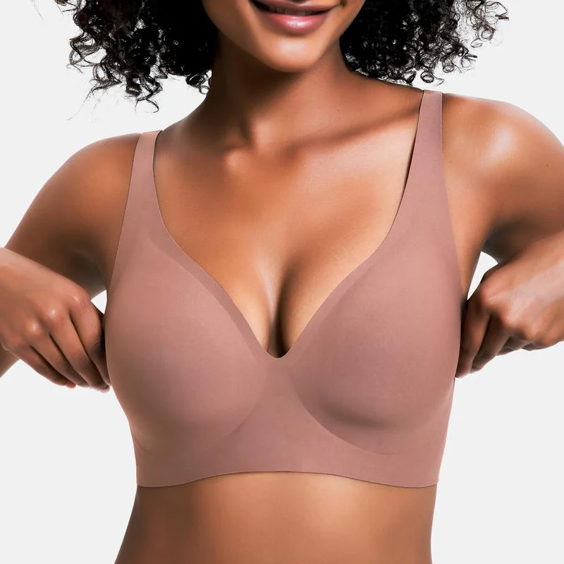 PetalForm Bra - All the Lift, None of the Wire - 50% OFF - Image 5