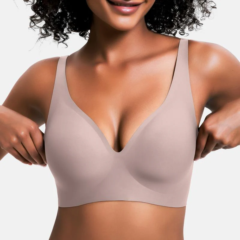 PetalForm Bra - All the Lift, None of the Wire - 50% OFF - Image 6