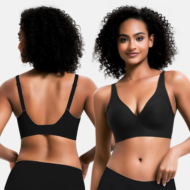 PetalForm Bra - All the Lift, None of the Wire - 50% OFF - Image 8